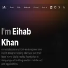 eihabkhan.com eihabkhan.com