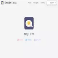 eindex.me