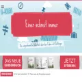 einerschreitimmer.com