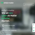 einfach-makler.com einfach-makler.com