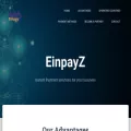 einpayz.com
