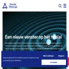 einsteintelescope.nl einsteintelescope.nl