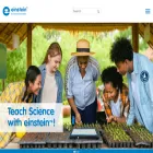 einsteinworld.com einsteinworld.com