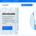 einvme.com einvme.com