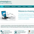 einvoicingbasics.co.uk