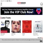 eirewave.co.uk eirewave.co.uk