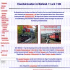 eisenbahnwelten.de eisenbahnwelten.de