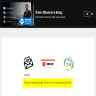 eitanblumin.com eitanblumin.com