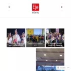 ejeinforma.com ejeinforma.com