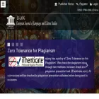 ej-lang.org ej-lang.org