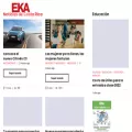 ekaenlinea.com ekaenlinea.com