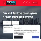 ekayzone.co.za