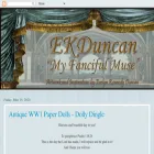 ekduncan.com ekduncan.com