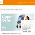 ekfsupportcentre.com