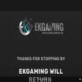 ekgaming.com