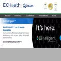 ekhealth.com