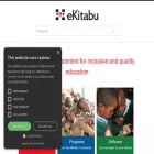 ekitabu.com ekitabu.com
