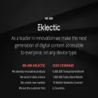 eklectic.tn eklectic.tn