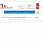 ekscaffolding.com ekscaffolding.com