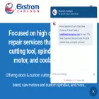 ekstromcarlson.com