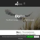 ekylibre.com ekylibre.com