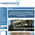 eladministrador.cl eladministrador.cl