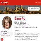 elainefry.net elainefry.net