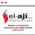 el-aji.com