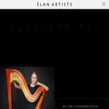 elanartists.com