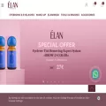 elancosmetics.net