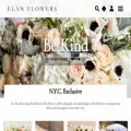 elanflowers.com