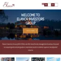 elanorinvestors.com