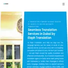 elaphtranslation.com elaphtranslation.com