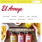 elarroyo.com