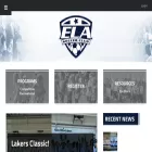 elasoccer.com