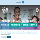 elasoh.co.uk
