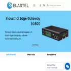elastel.com elastel.com