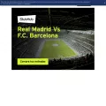 elbernabeu.com elbernabeu.com