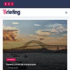 elbriefingpa.com