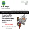 elby-designs.com