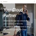 elcacloudservices.ch
