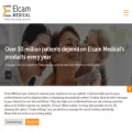 elcam-medical.com