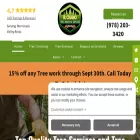 elchamotree.com elchamotree.com