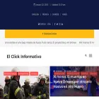 elclickinformativodigital.com elclickinformativodigital.com