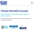 elconprecision.com elconprecision.com