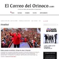elcorreodelorinoco.com