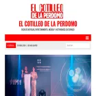 elcotilleodelaperdomo.es elcotilleodelaperdomo.es