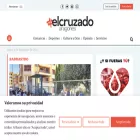elcruzado.es