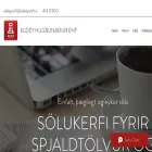 eldeysoft.com