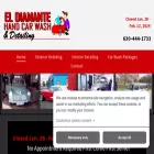 eldiamantehandcarwash.com eldiamantehandcarwash.com